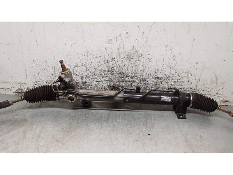 Recambio de cremallera direccion para ssangyong kyron 2.0 xdi referencia OEM IAM 4650009001  05