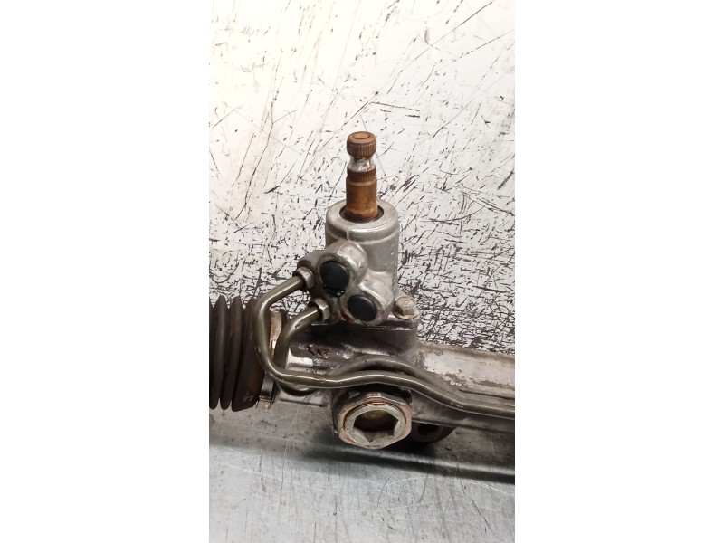 Recambio de cremallera direccion para ssangyong kyron 2.0 xdi referencia OEM IAM 4650009001  05