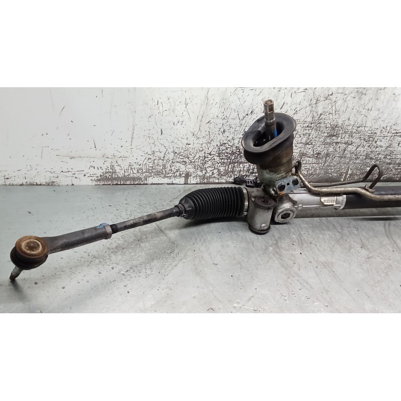 Recambio de cremallera direccion para opel insignia a sports tourer (g09) 2.0 cdti (35) referencia OEM IAM 26134358 P13292327 08