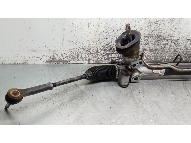 Recambio de cremallera direccion para opel insignia a sports tourer (g09) 2.0 cdti (35) referencia OEM IAM 26134358 P13292327 08