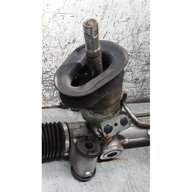 Recambio de cremallera direccion para opel insignia a sports tourer (g09) 2.0 cdti (35) referencia OEM IAM 26134358 P13292327 08