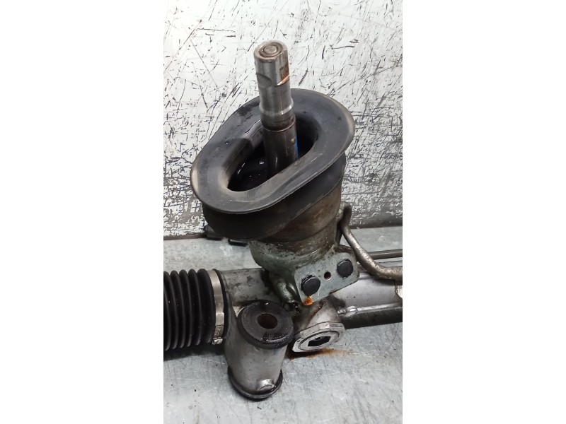 Recambio de cremallera direccion para opel insignia a sports tourer (g09) 2.0 cdti (35) referencia OEM IAM 26134358 P13292327 08