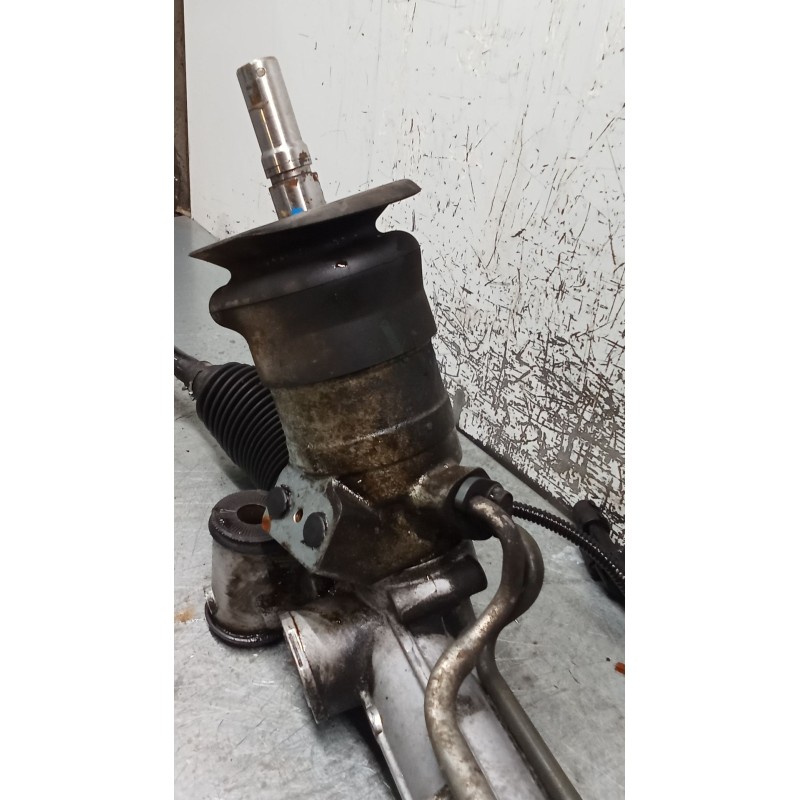Recambio de cremallera direccion para opel insignia a sports tourer (g09) 2.0 cdti (35) referencia OEM IAM 26134358 P13292327 08