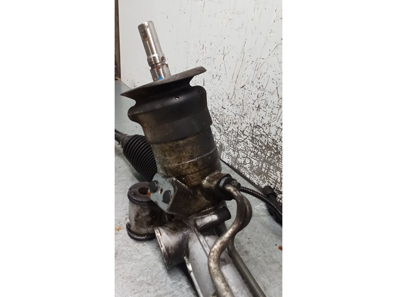 Recambio de cremallera direccion para opel insignia a sports tourer (g09) 2.0 cdti (35) referencia OEM IAM 26134358 P13292327 08