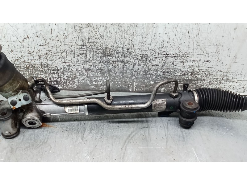 Recambio de cremallera direccion para opel insignia a sports tourer (g09) 2.0 cdti (35) referencia OEM IAM 26134358 P13292327 08
