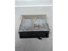 Recambio de centralita motor uce para opel vectra a 2.0 referencia OEM IAM 0261200376 0261200377 90351648 GE