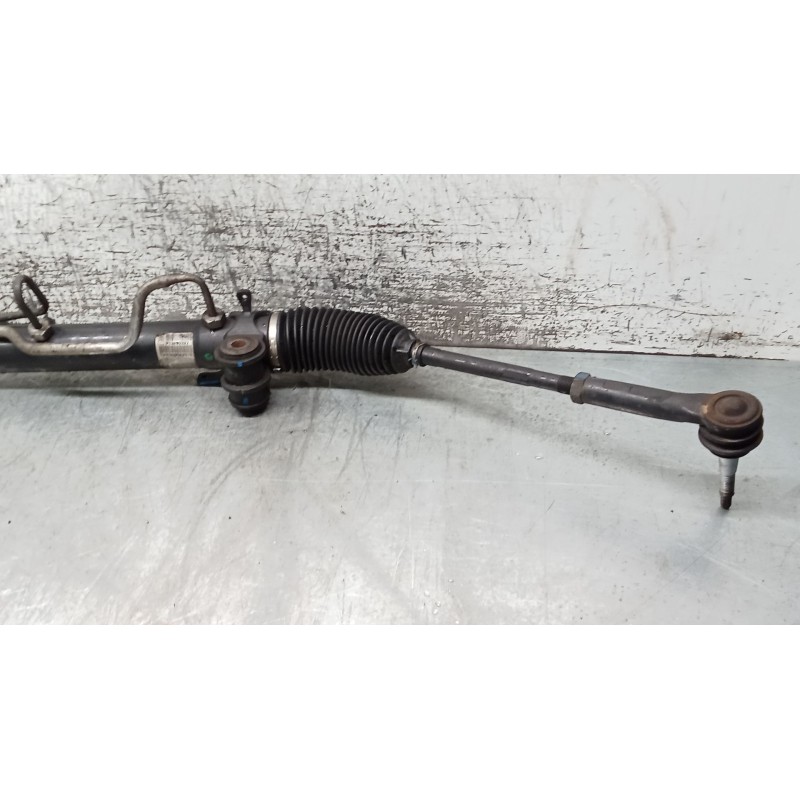 Recambio de cremallera direccion para opel insignia a sports tourer (g09) 2.0 cdti (35) referencia OEM IAM 26134358 P13292327 08