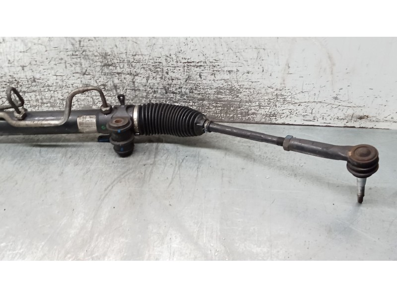Recambio de cremallera direccion para opel insignia a sports tourer (g09) 2.0 cdti (35) referencia OEM IAM 26134358 P13292327 08