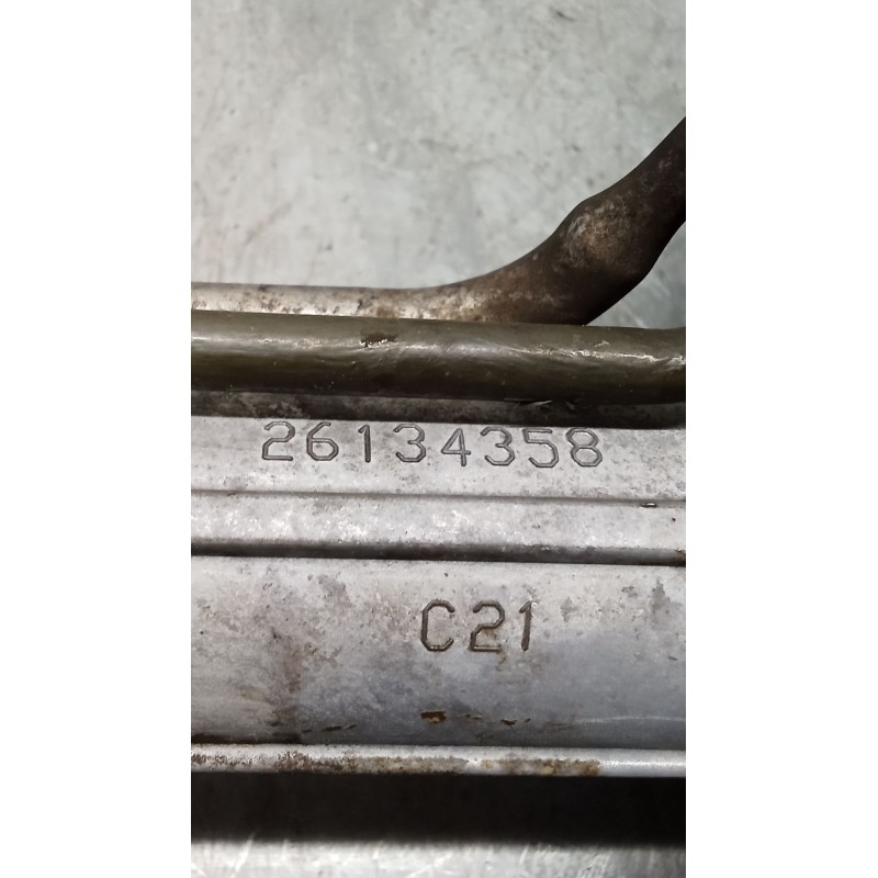 Recambio de cremallera direccion para opel insignia a sports tourer (g09) 2.0 cdti (35) referencia OEM IAM 26134358 P13292327 08