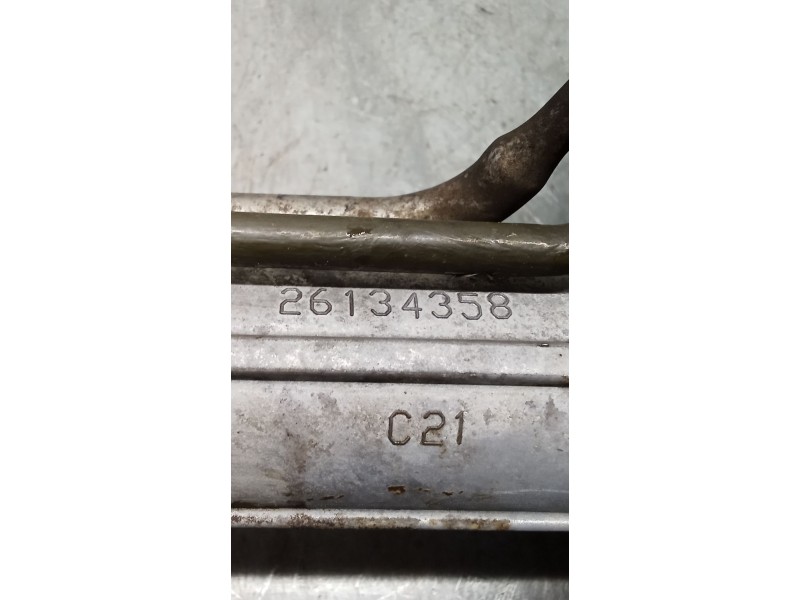 Recambio de cremallera direccion para opel insignia a sports tourer (g09) 2.0 cdti (35) referencia OEM IAM 26134358 P13292327 08