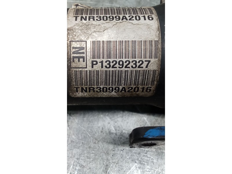 Recambio de cremallera direccion para opel insignia a sports tourer (g09) 2.0 cdti (35) referencia OEM IAM 26134358 P13292327 08