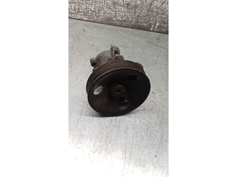 Recambio de bomba direccion para ssangyong kyron 2.0 xdi referencia OEM IAM NS6540647  05