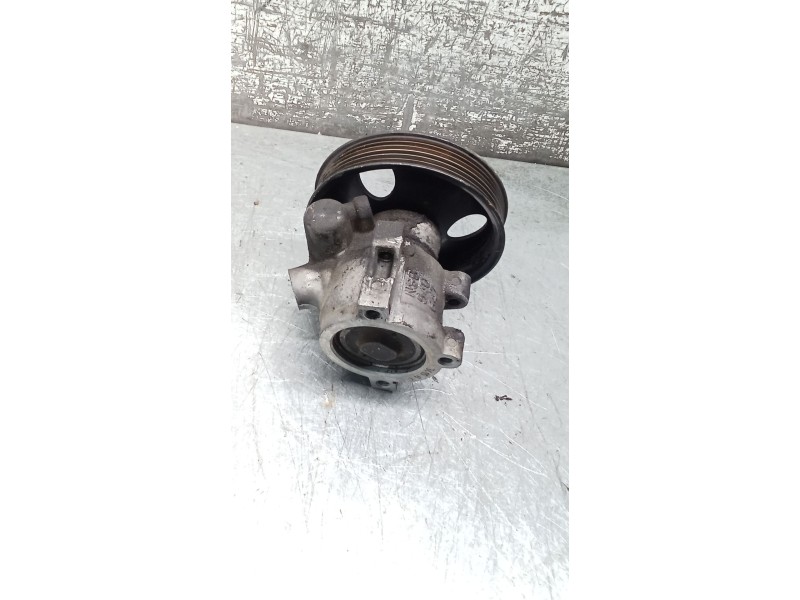 Recambio de bomba direccion para ssangyong kyron 2.0 xdi referencia OEM IAM NS6540647  05