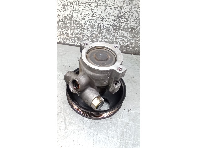 Recambio de bomba direccion para ssangyong kyron 2.0 xdi referencia OEM IAM NS6540647  05