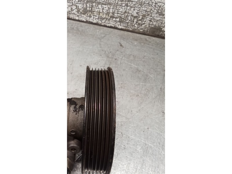 Recambio de bomba direccion para ssangyong kyron 2.0 xdi referencia OEM IAM NS6540647  05