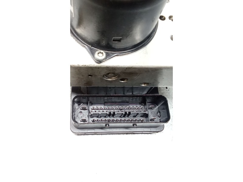 Recambio de abs para ssangyong kyron 2.0 xdi referencia OEM IAM 06210905983 4894009001 06210205374