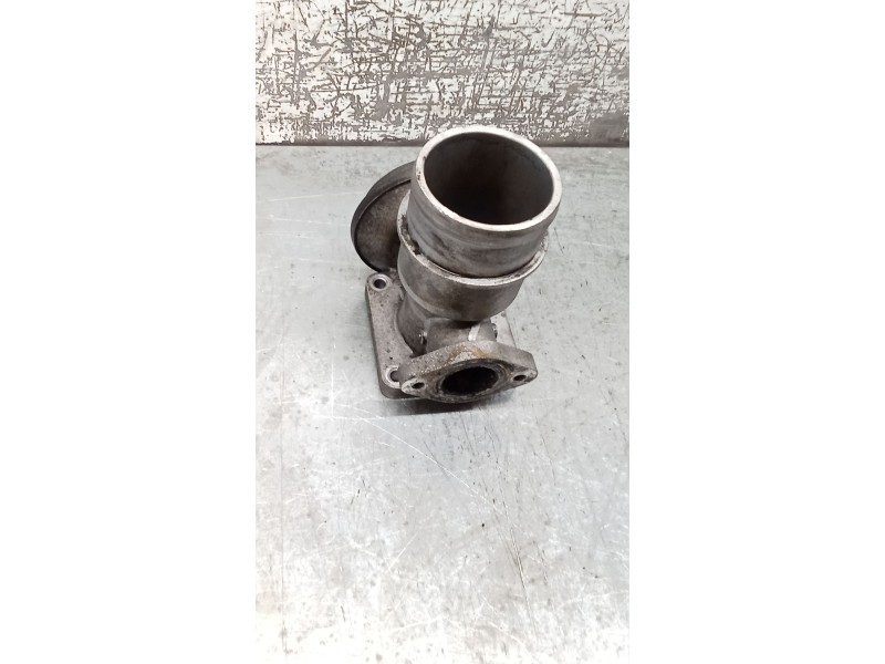 Recambio de valvula egr para ssangyong kyron 2.0 xdi referencia OEM IAM A6641400260  05