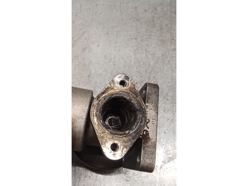 Recambio de valvula egr para ssangyong kyron 2.0 xdi referencia OEM IAM A6641400260  05