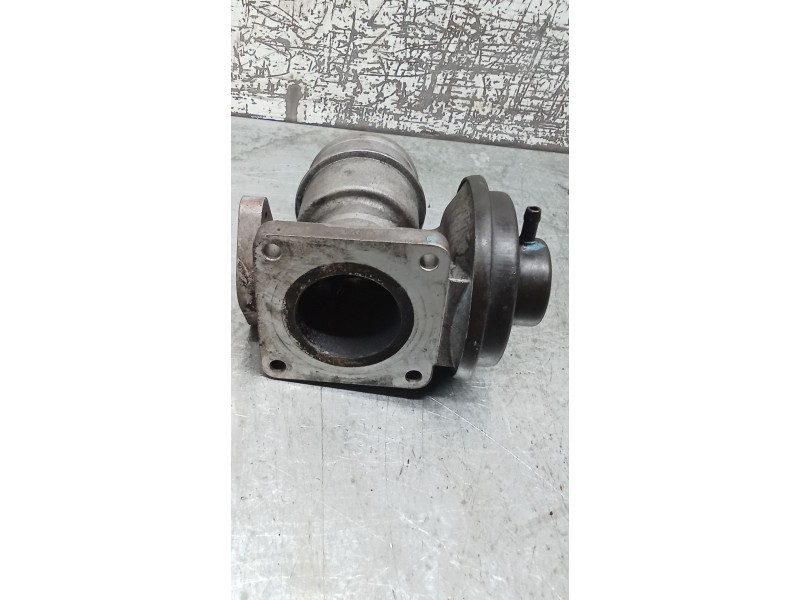 Recambio de valvula egr para ssangyong kyron 2.0 xdi referencia OEM IAM A6641400260  05
