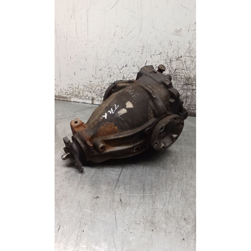 Recambio de diferencial trasero para mercedes-benz 124 sedán (w124) 300 d (124.130) referencia OEM IAM 1243512501  89