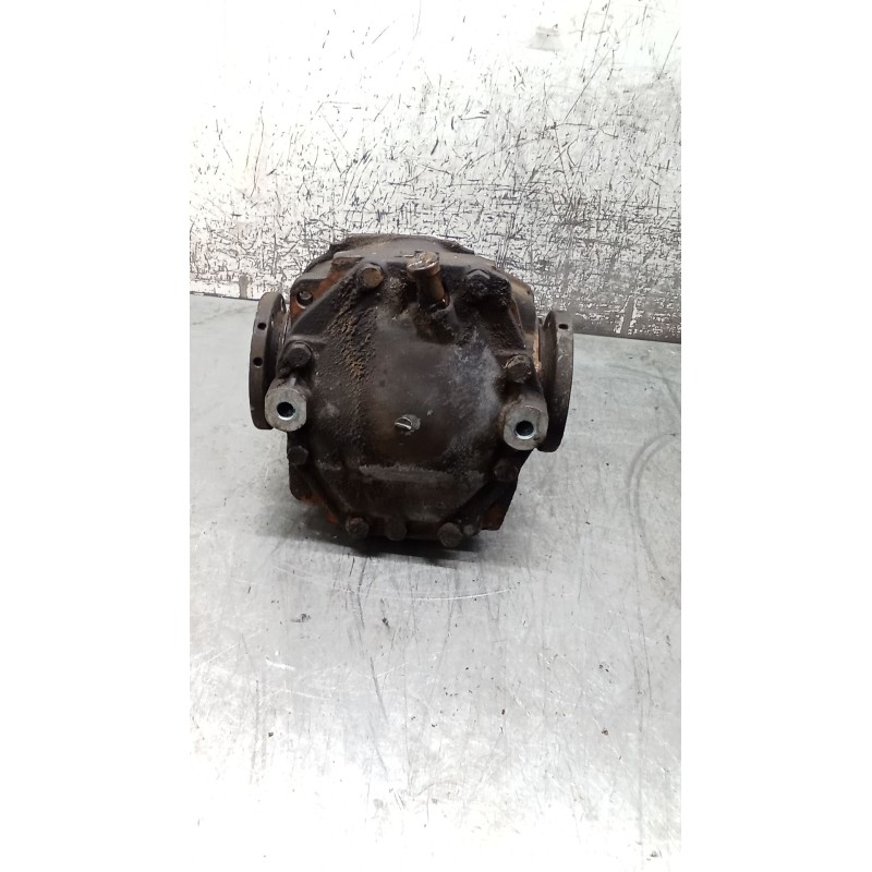 Recambio de diferencial trasero para mercedes-benz 124 sedán (w124) 300 d (124.130) referencia OEM IAM 1243512501  89