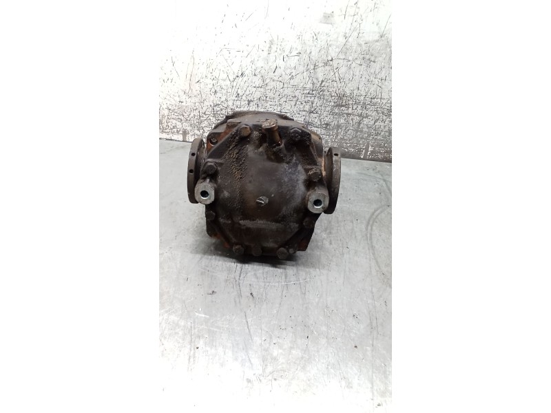 Recambio de diferencial trasero para mercedes-benz 124 sedán (w124) 300 d (124.130) referencia OEM IAM 1243512501  89