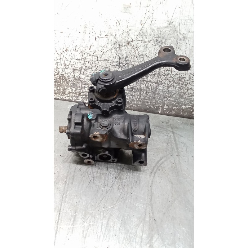 Recambio de caja direccion para mercedes-benz 124 sedán (w124) 300 d (124.130) referencia OEM IAM 1244610801  89
