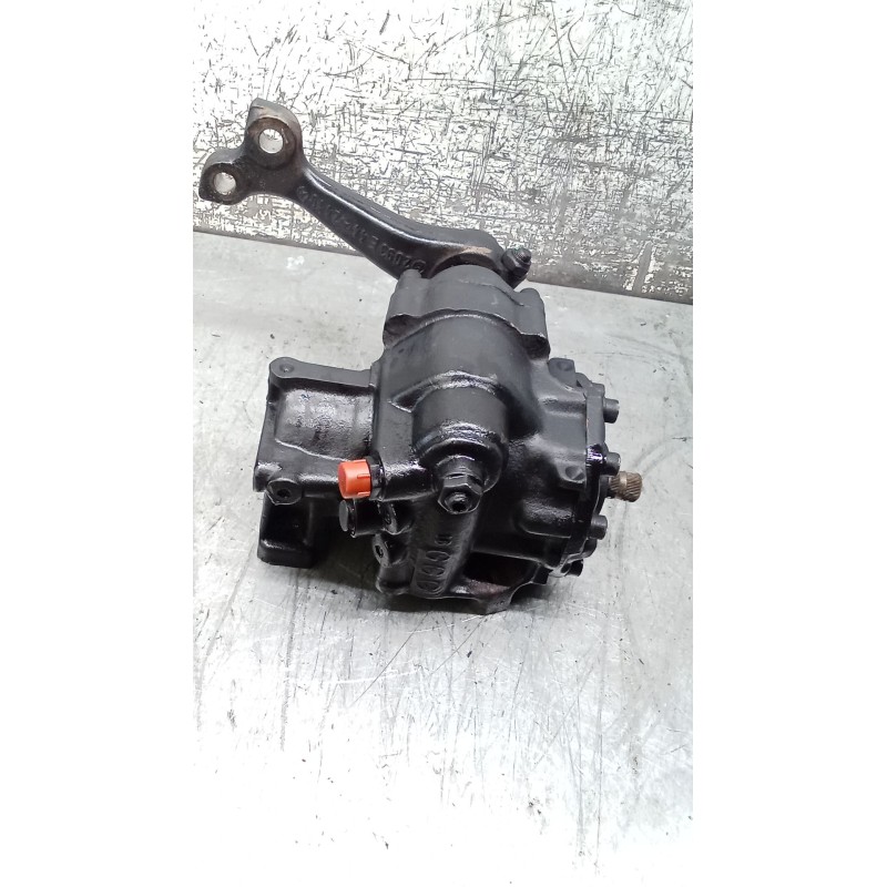 Recambio de caja direccion para mercedes-benz 124 sedán (w124) 300 d (124.130) referencia OEM IAM 1244610801  89