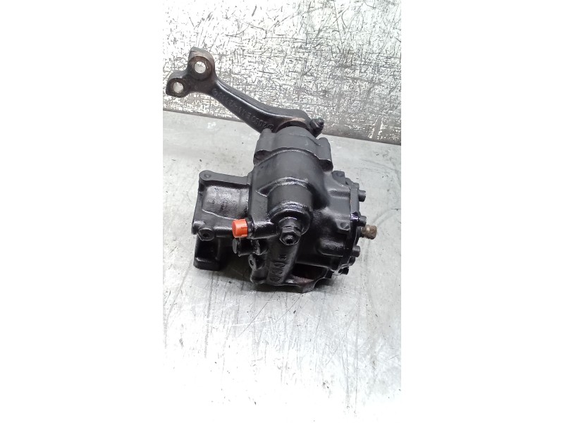 Recambio de caja direccion para mercedes-benz 124 sedán (w124) 300 d (124.130) referencia OEM IAM 1244610801  89