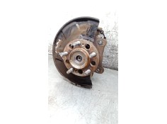 Recambio de mangueta delantera derecha para ssangyong kyron 2.0 xdi referencia OEM IAM   05