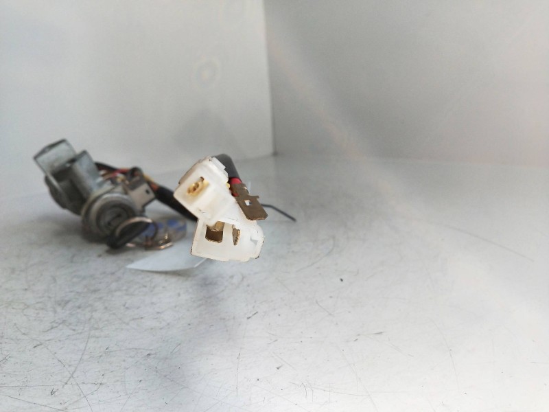 Recambio de conmutador de arranque para tata telcoline 2.0 tdi referencia OEM IAM   