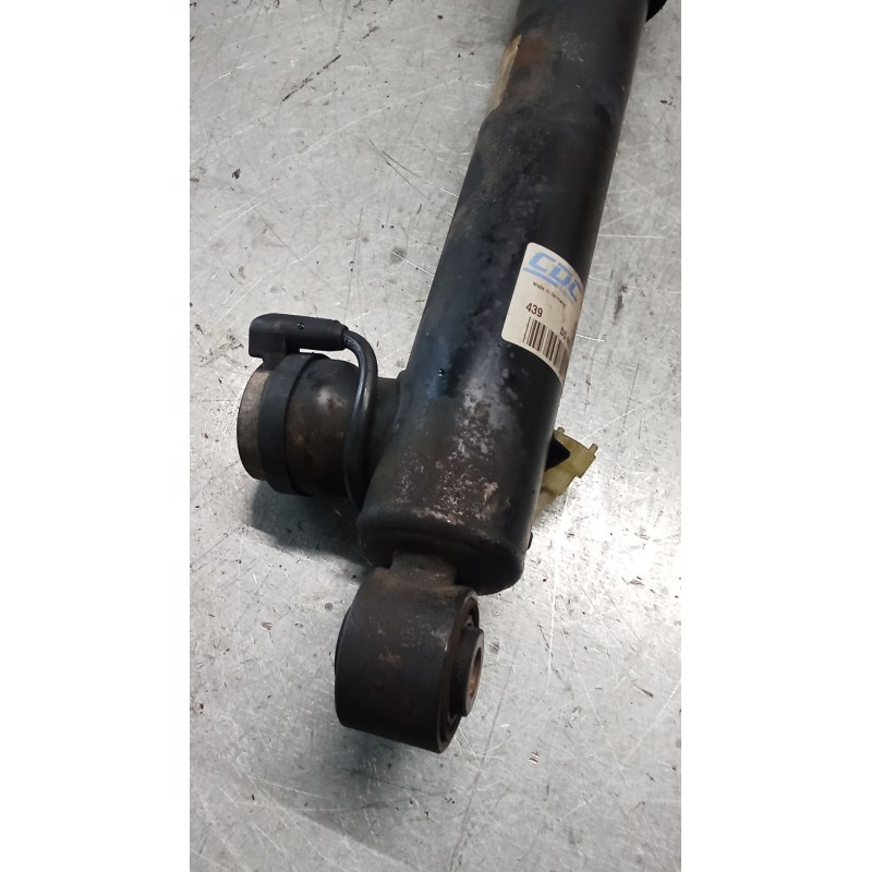 Recambio de amortiguador trasero izquierdo para opel insignia a sports tourer (g09) 2.0 cdti (35) referencia OEM IAM 13319750 31