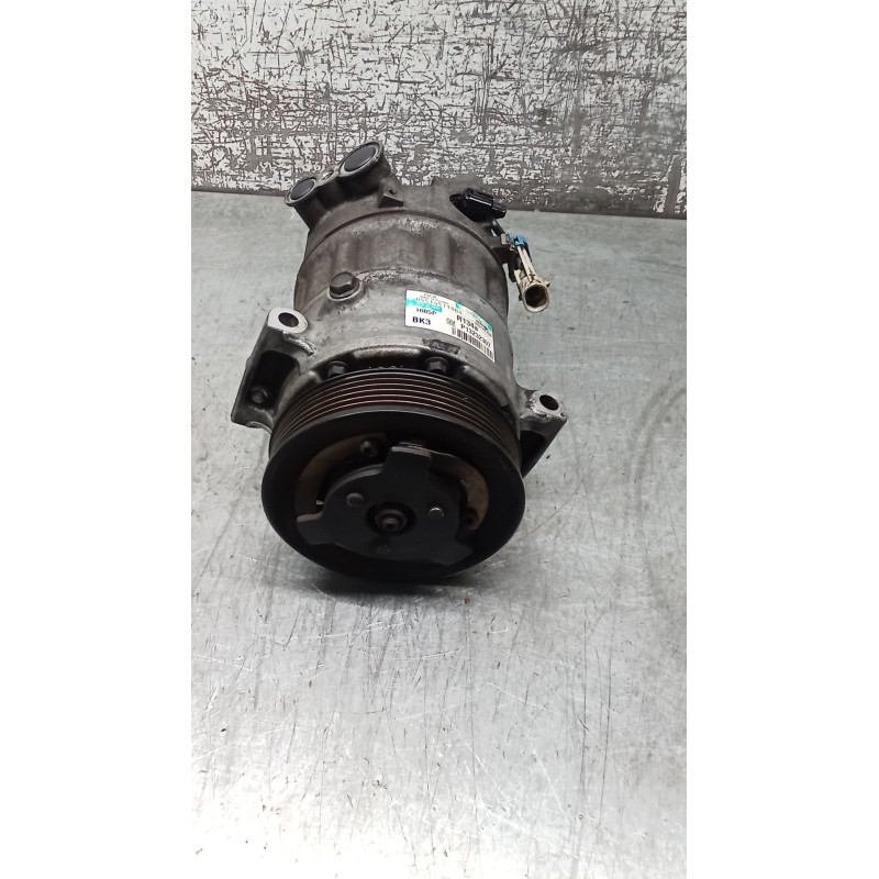 Recambio de compresor aire acondicionado para opel insignia a sports tourer (g09) 2.0 cdti (35) referencia OEM IAM P13232307 160