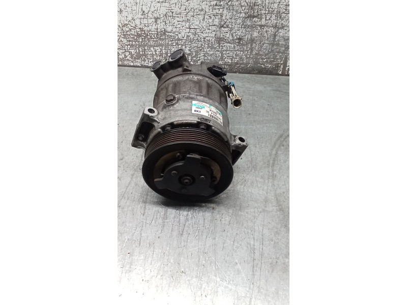 Recambio de compresor aire acondicionado para opel insignia a sports tourer (g09) 2.0 cdti (35) referencia OEM IAM P13232307 160