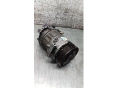 Recambio de compresor aire acondicionado para opel insignia a sports tourer (g09) 2.0 cdti (35) referencia OEM IAM P13232307 160 2