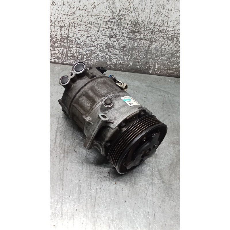 Recambio de compresor aire acondicionado para opel insignia a sports tourer (g09) 2.0 cdti (35) referencia OEM IAM P13232307 160