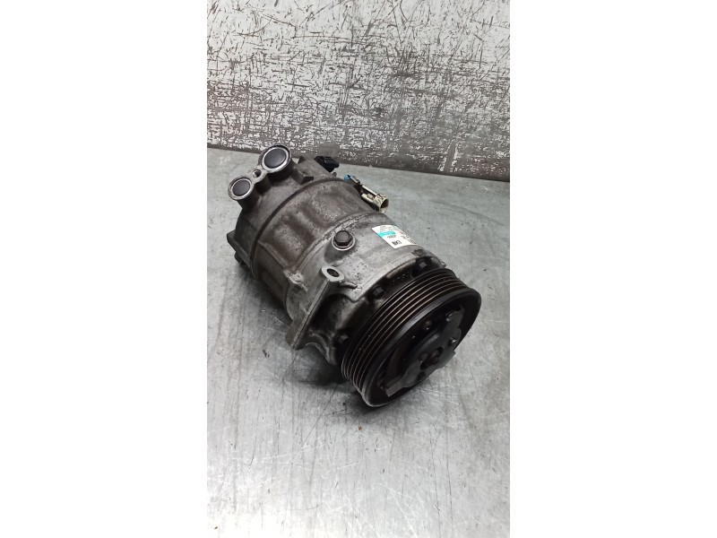 Recambio de compresor aire acondicionado para opel insignia a sports tourer (g09) 2.0 cdti (35) referencia OEM IAM P13232307 160