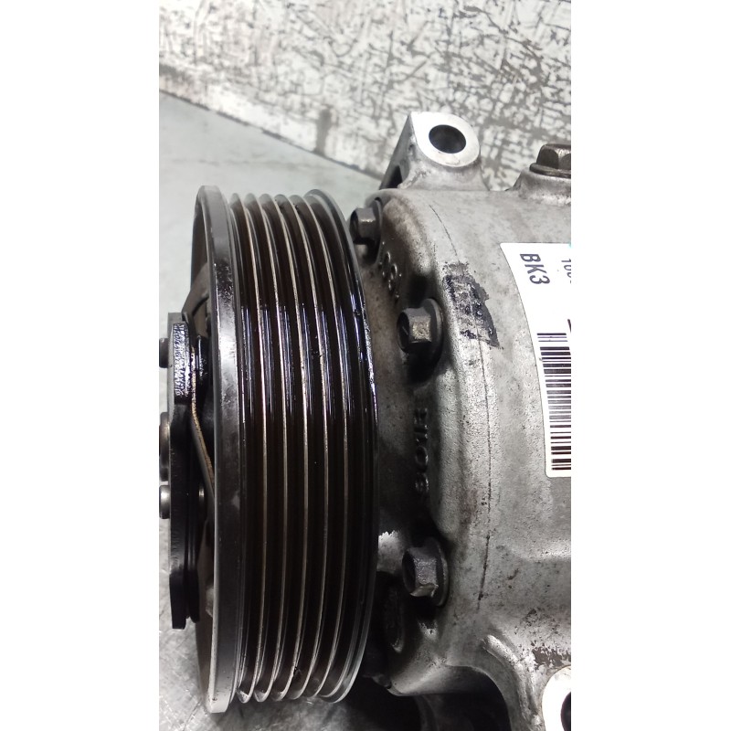 Recambio de compresor aire acondicionado para opel insignia a sports tourer (g09) 2.0 cdti (35) referencia OEM IAM P13232307 160