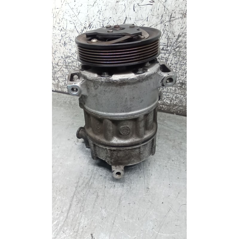 Recambio de compresor aire acondicionado para opel insignia a sports tourer (g09) 2.0 cdti (35) referencia OEM IAM P13232307 160