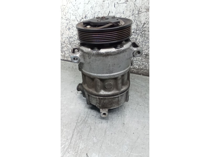 Recambio de compresor aire acondicionado para opel insignia a sports tourer (g09) 2.0 cdti (35) referencia OEM IAM P13232307 160