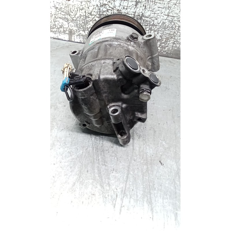 Recambio de compresor aire acondicionado para opel insignia a sports tourer (g09) 2.0 cdti (35) referencia OEM IAM P13232307 160