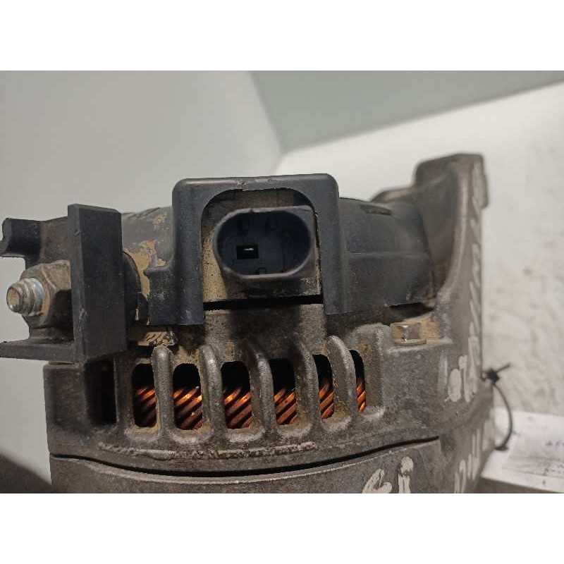 Recambio de alternador para bmw serie 1 lim. 5-trg. (f20) 118d referencia OEM IAM 1042118181 764013103 DENSO 150A