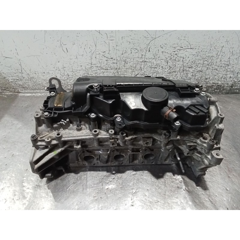 Recambio de culata para renault master iii furgoneta (fv) 2.3 dci 125 fwd (fv0c, fv0d, fv0g, fv0h, fv0j, fv0k) referencia OEM IA