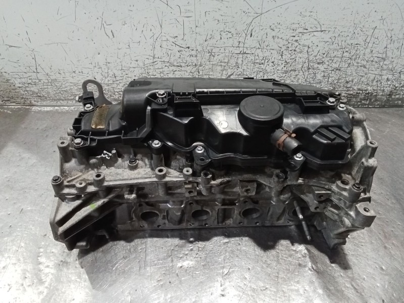 Recambio de culata para renault master iii furgoneta (fv) 2.3 dci 125 fwd (fv0c, fv0d, fv0g, fv0h, fv0j, fv0k) referencia OEM IA