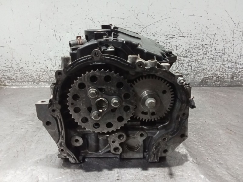 Recambio de culata para renault master iii furgoneta (fv) 2.3 dci 125 fwd (fv0c, fv0d, fv0g, fv0h, fv0j, fv0k) referencia OEM IA