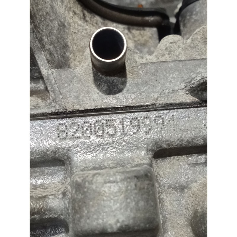 Recambio de culata para renault master iii furgoneta (fv) 2.3 dci 125 fwd (fv0c, fv0d, fv0g, fv0h, fv0j, fv0k) referencia OEM IA