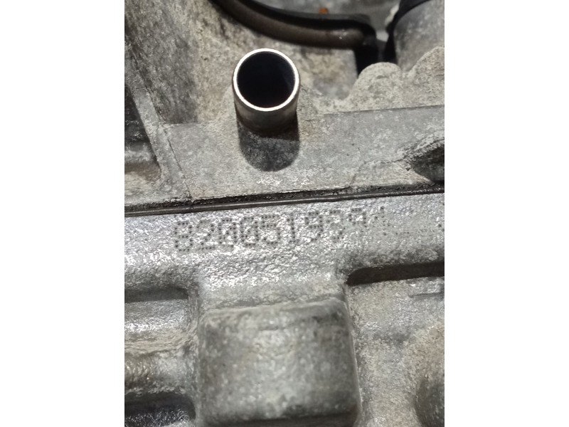 Recambio de culata para renault master iii furgoneta (fv) 2.3 dci 125 fwd (fv0c, fv0d, fv0g, fv0h, fv0j, fv0k) referencia OEM IA