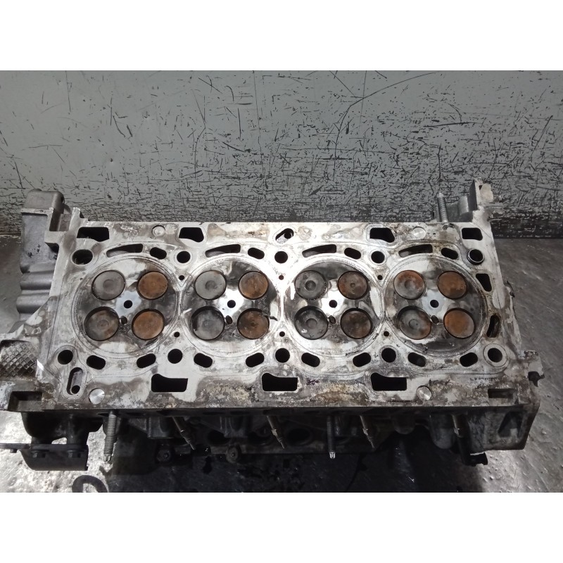 Recambio de culata para renault master iii furgoneta (fv) 2.3 dci 125 fwd (fv0c, fv0d, fv0g, fv0h, fv0j, fv0k) referencia OEM IA