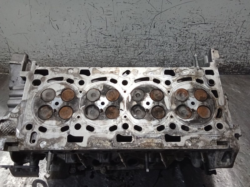 Recambio de culata para renault master iii furgoneta (fv) 2.3 dci 125 fwd (fv0c, fv0d, fv0g, fv0h, fv0j, fv0k) referencia OEM IA