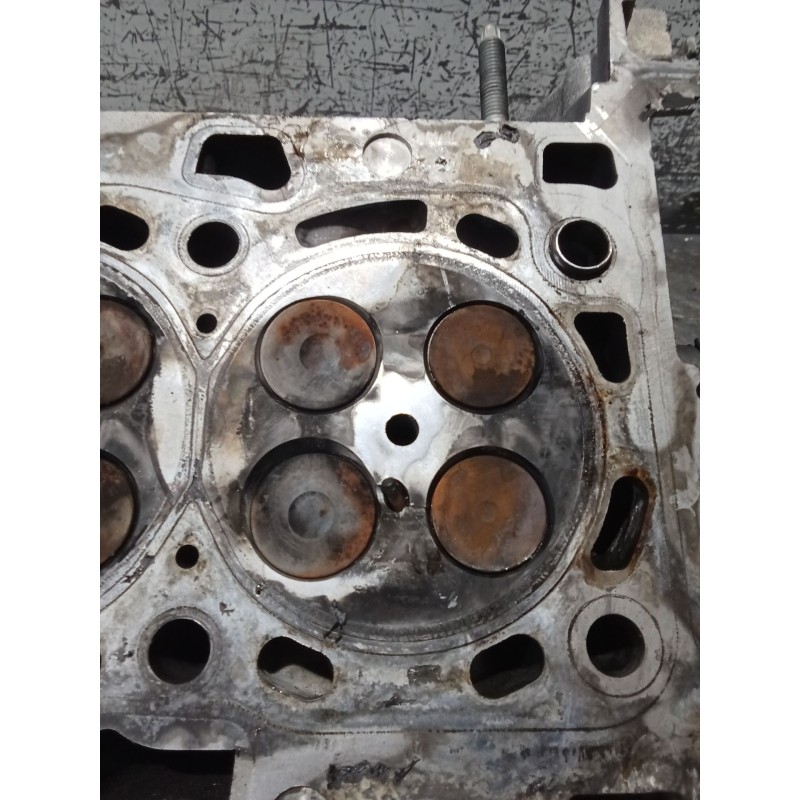Recambio de culata para renault master iii furgoneta (fv) 2.3 dci 125 fwd (fv0c, fv0d, fv0g, fv0h, fv0j, fv0k) referencia OEM IA